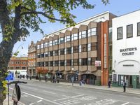 Property Image for Unit 10, 290 Mare Street, London, E8 1HE