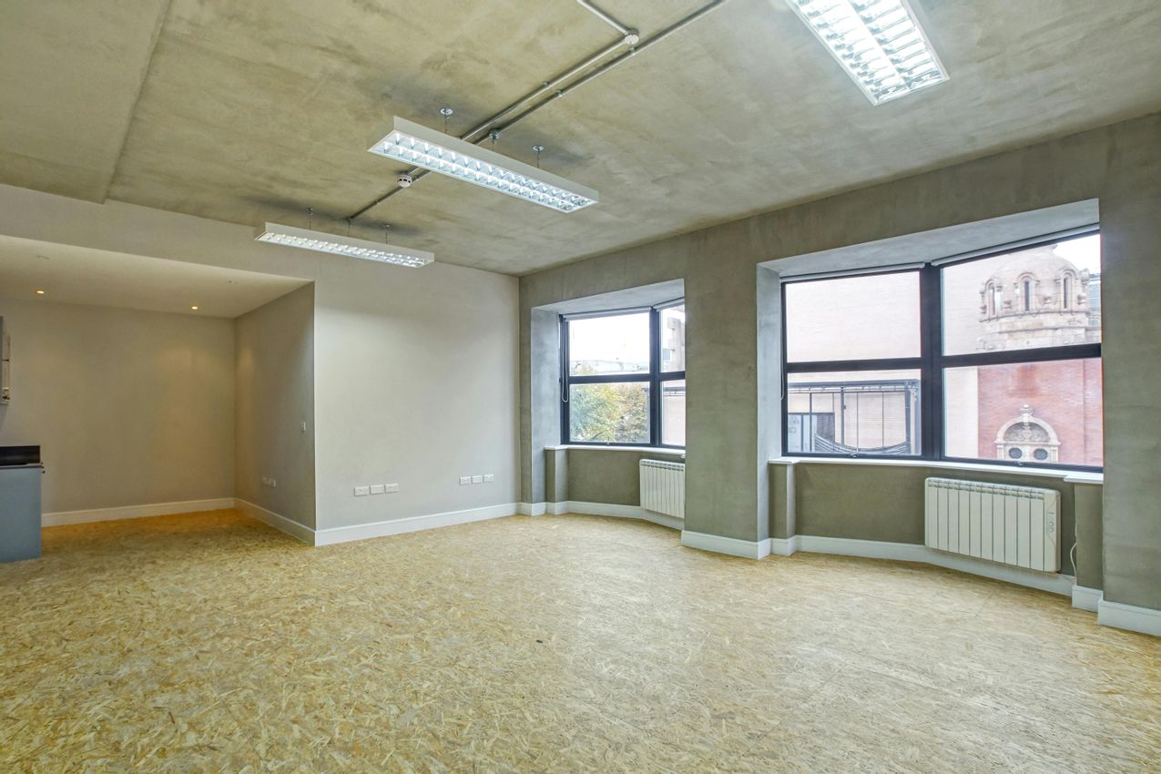 To Let Unit 10, 290 Mare Street, London, E8 1HE PropList