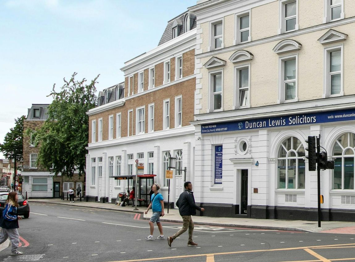 To Let 4 Balls Pond Road, London, E8 2JS PropList