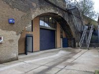 Property Image for Hemming Street Arches, Bethnal Green, E1 5BW
