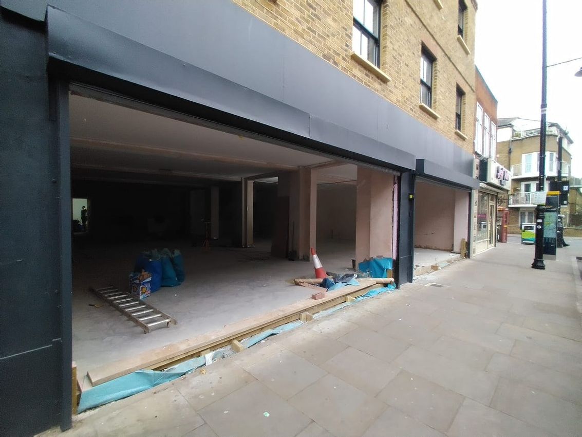 For Sale 629631 Roman Road, London, E3 2RN PropList