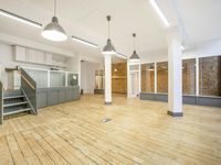 Property Image for 17 Willow Street, London, EC2A 4BH