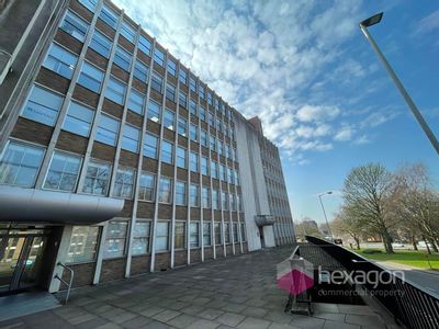 Property Image for Waterloo Court, 31 Waterloo Road, Wolverhampton, West Midlands, WV1 4DJ