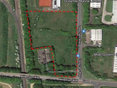 Property Image for Development Site, Long Tens Way, Newton Aycliffe DL5 6AP