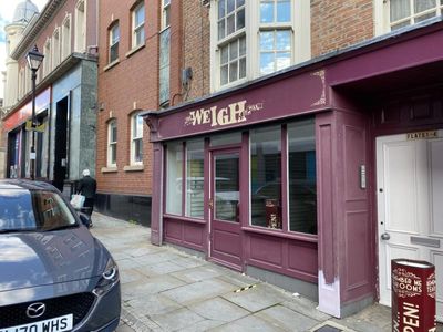 Property Image for 4 Finkle Street, Stockton-on-Tees TS18 1AR