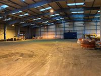 Property Image for Industrial Workshops, Prospect Road, Crook DL15 8JL