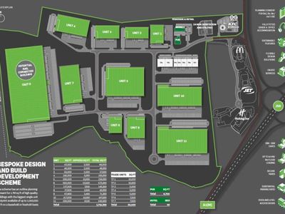 Property Image for Forrest Park J59 A1M, Newton Aycliffe DL1 3NL