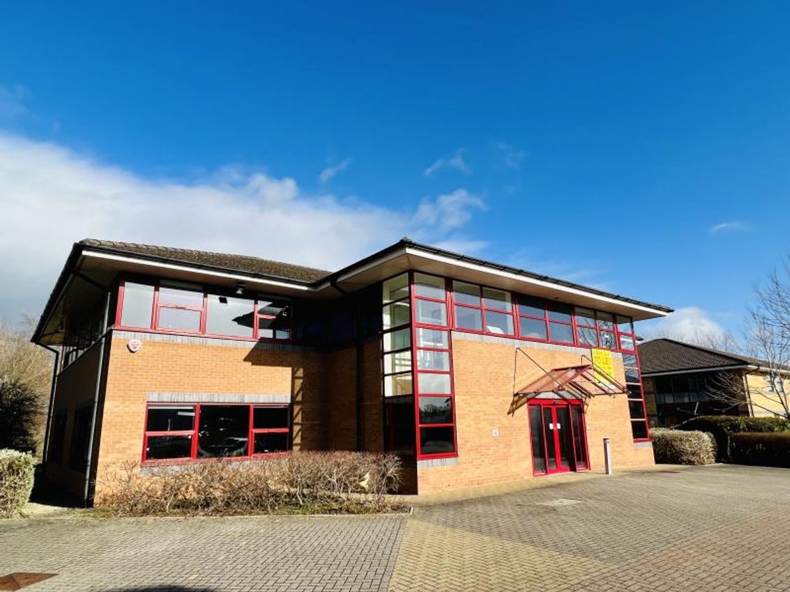 For Sale Colburn Business Park, 4 Bailey Court, Catterick Garrison DL9