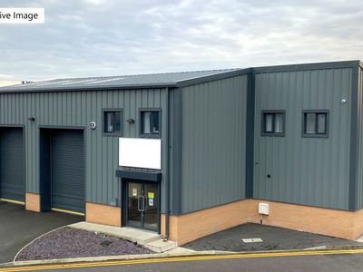 Property Image for Phases 2 & 3 Rotterdam Business Park, Rotterdam Park, Holwell Road, Sutton Fields Industrial Estate, Hull, East Yorkshire, HU7 0AN