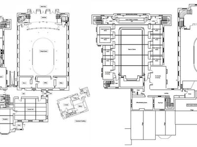 Property Image for Otley Methodist Church, 61-63 Boroughgate & 13 Walkergate, Otley, West Yorkshire, LS21 1AG