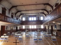 Property Image for Otley Methodist Church, 61-63 Boroughgate & 13 Walkergate, Otley, West Yorkshire, LS21 1AG