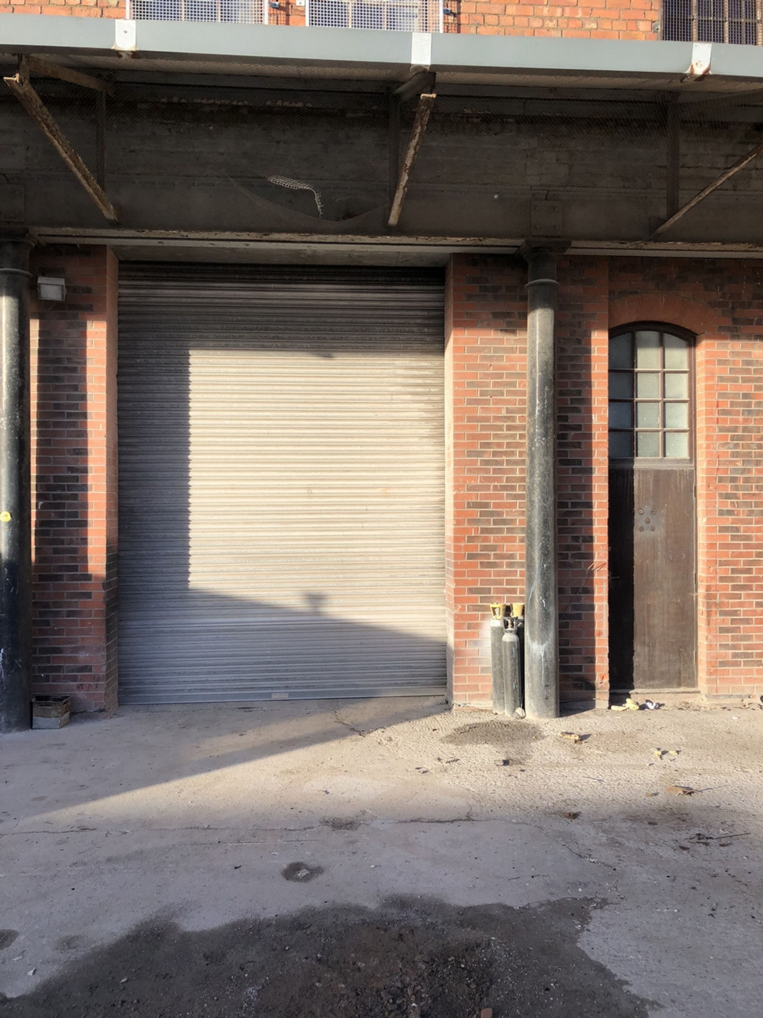 To Let 11, Wheatland Lane Business Park, Wallasey, Wirral, Merseyside