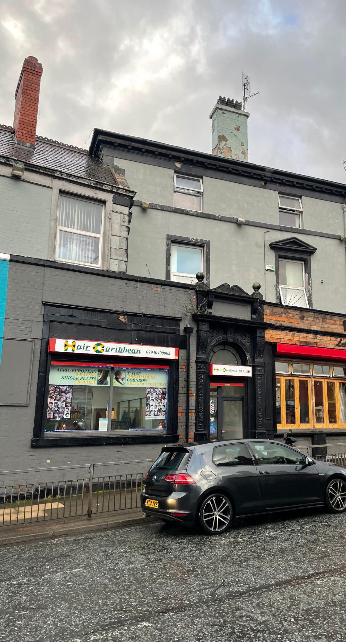 To Let 1, Oxton Road, Birkenhead, CH41 2QQ PropList
