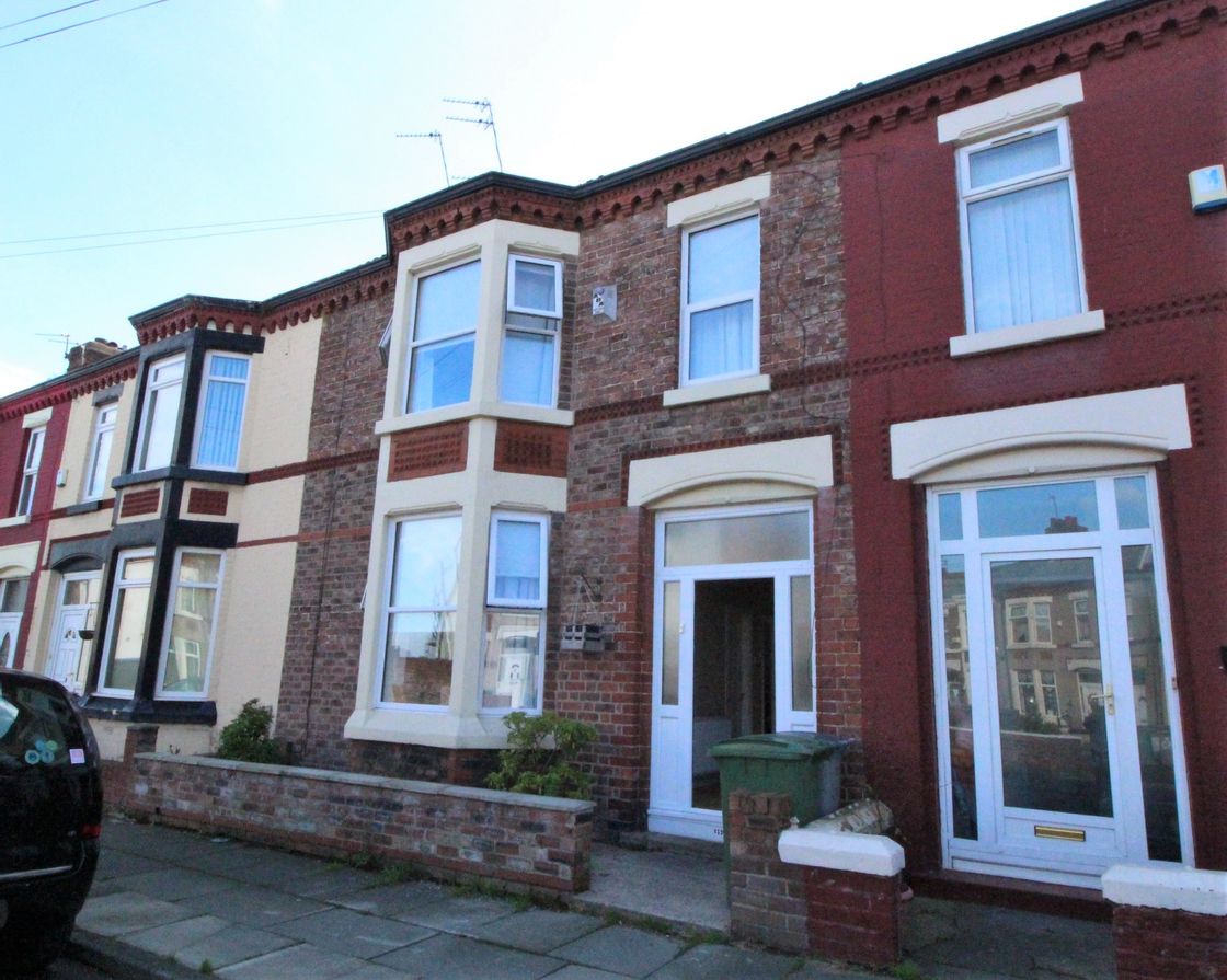 For Sale 15, Ethel Road, Wallasey, Wirral, CH44 6LR PropList
