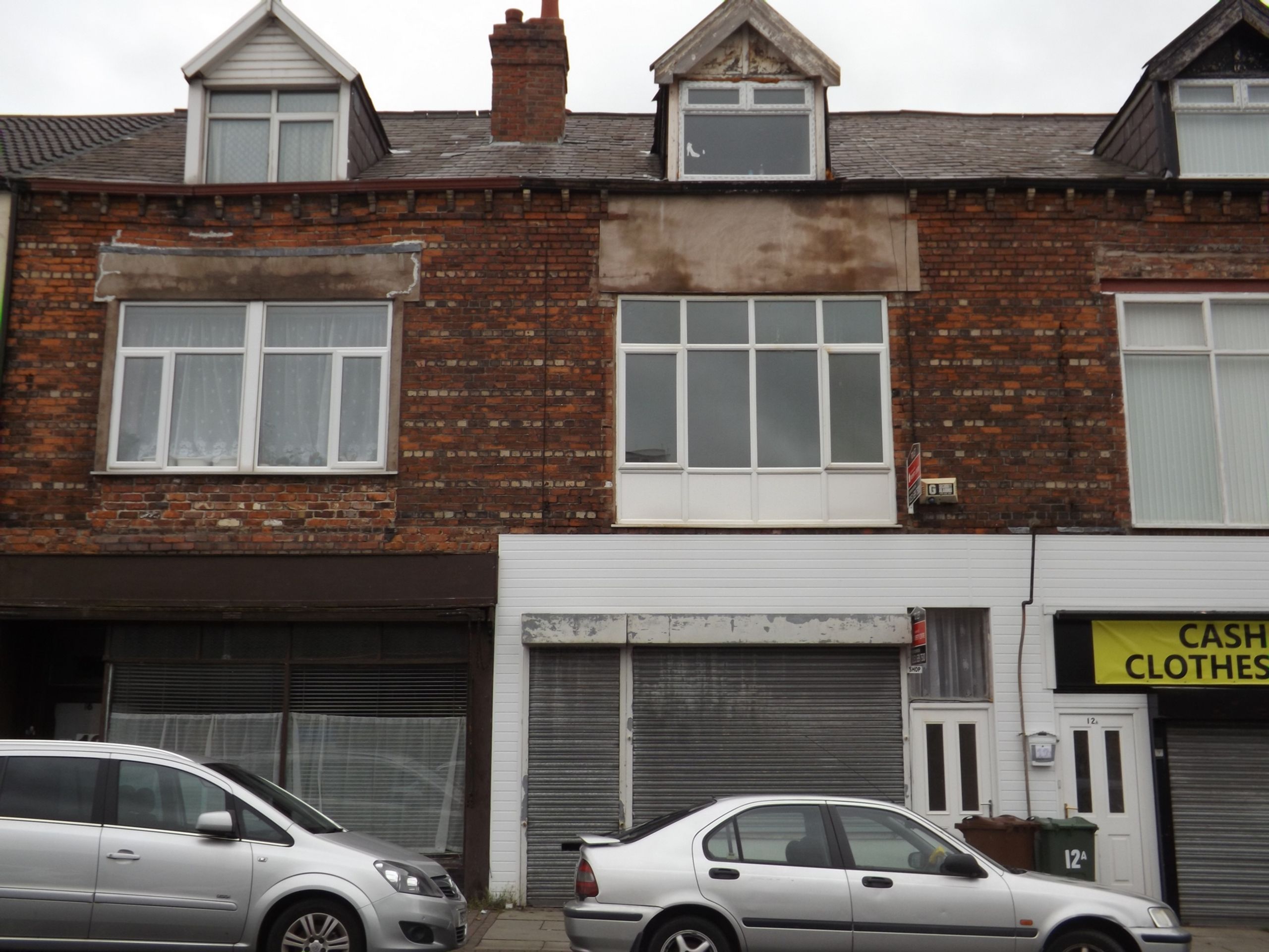 To Let 14, King Street, Wallasey, CH44 8AU PropList