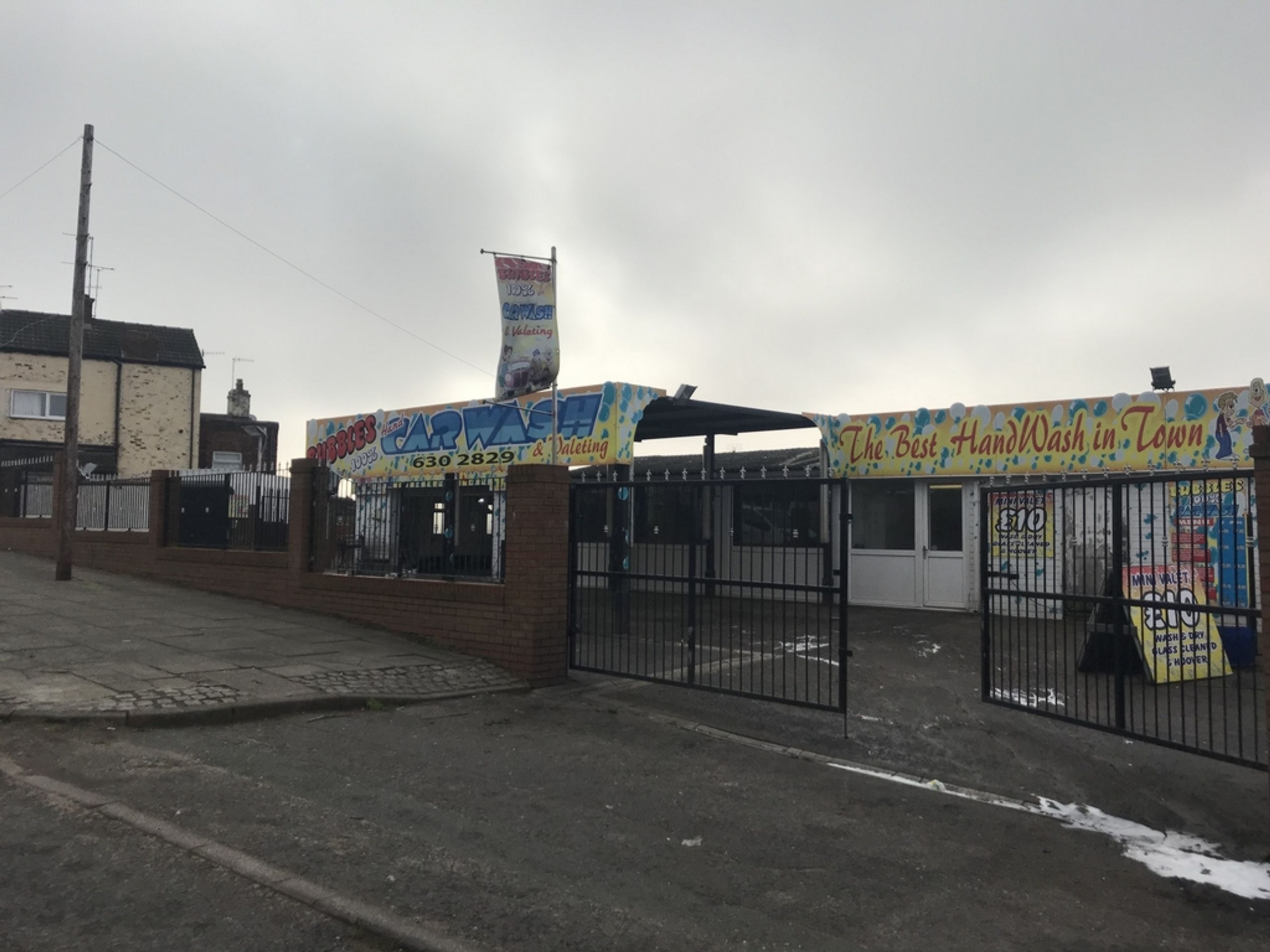 To Let 2729, Breck Road, Wallasey, Wirral, CH44 3BB PropList