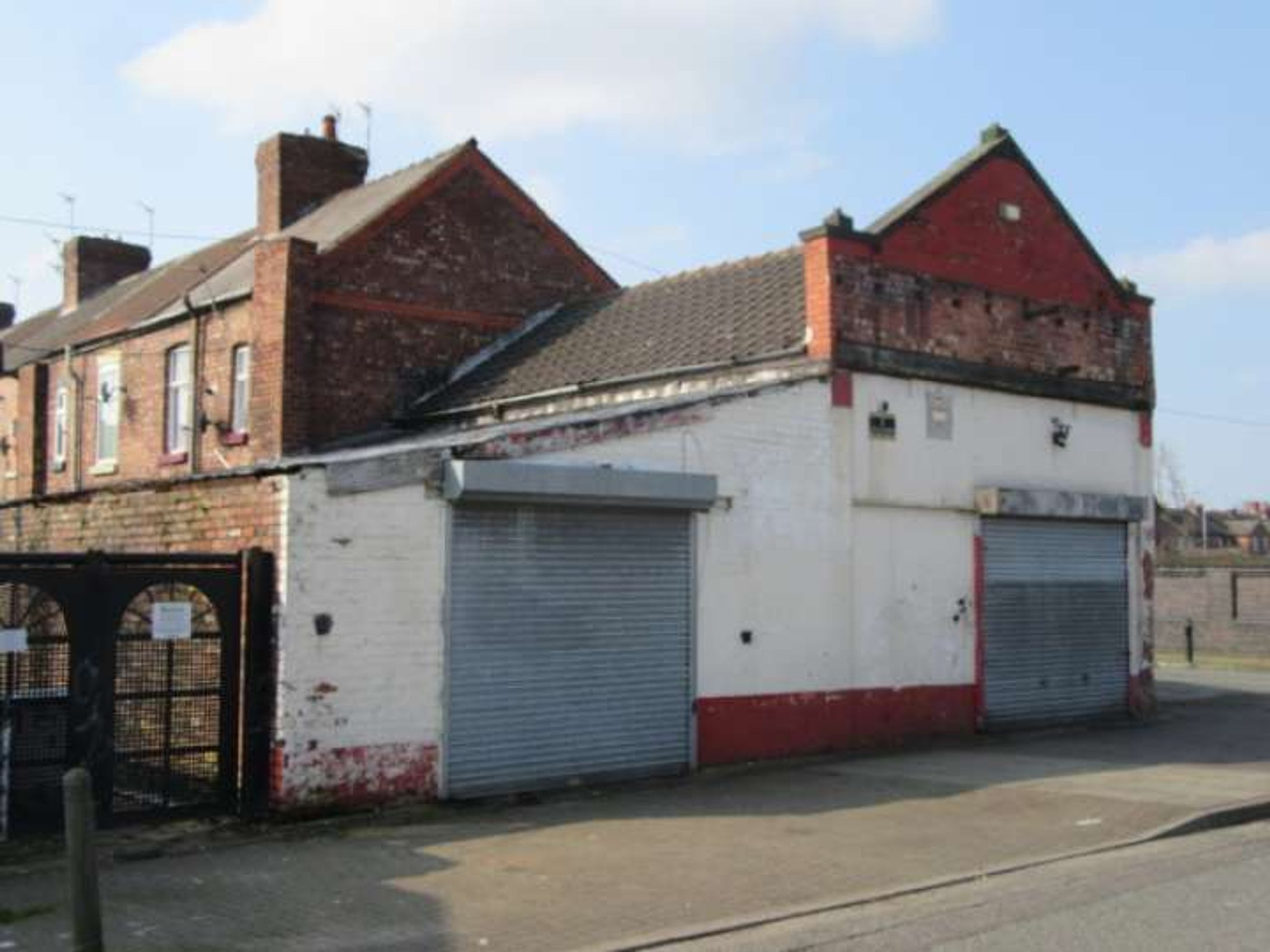 For Sale 231, Beckwith Street, Wirral, Birkenhead, Uk, CH41 4HW PropList