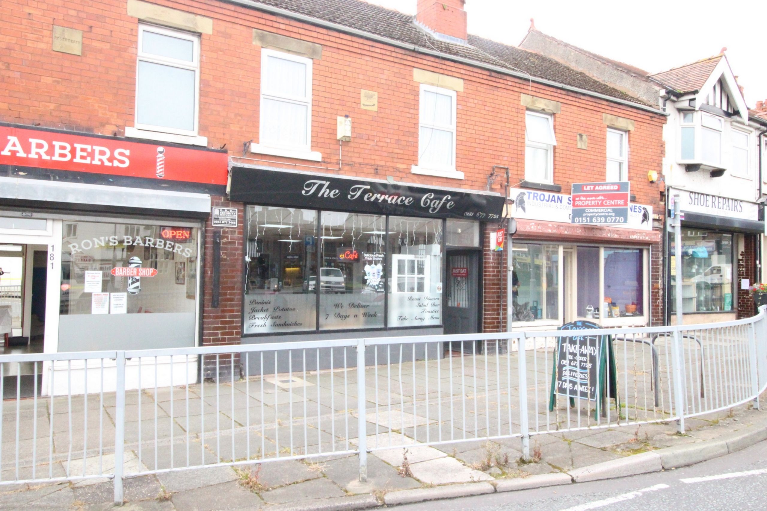 For Sale 183, Hoylake Road, Moreton, Wirral, CH46 9QA PropList