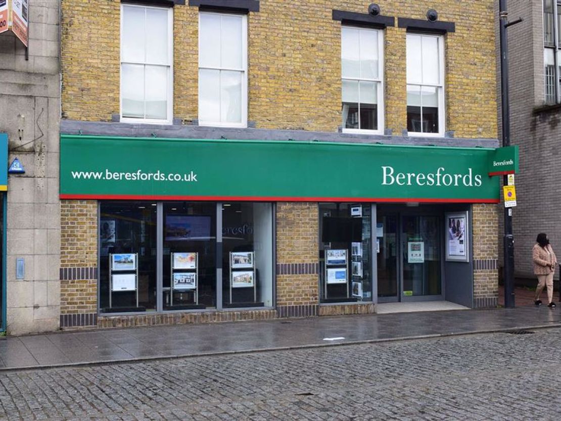 High Street, Brentwood, Essex