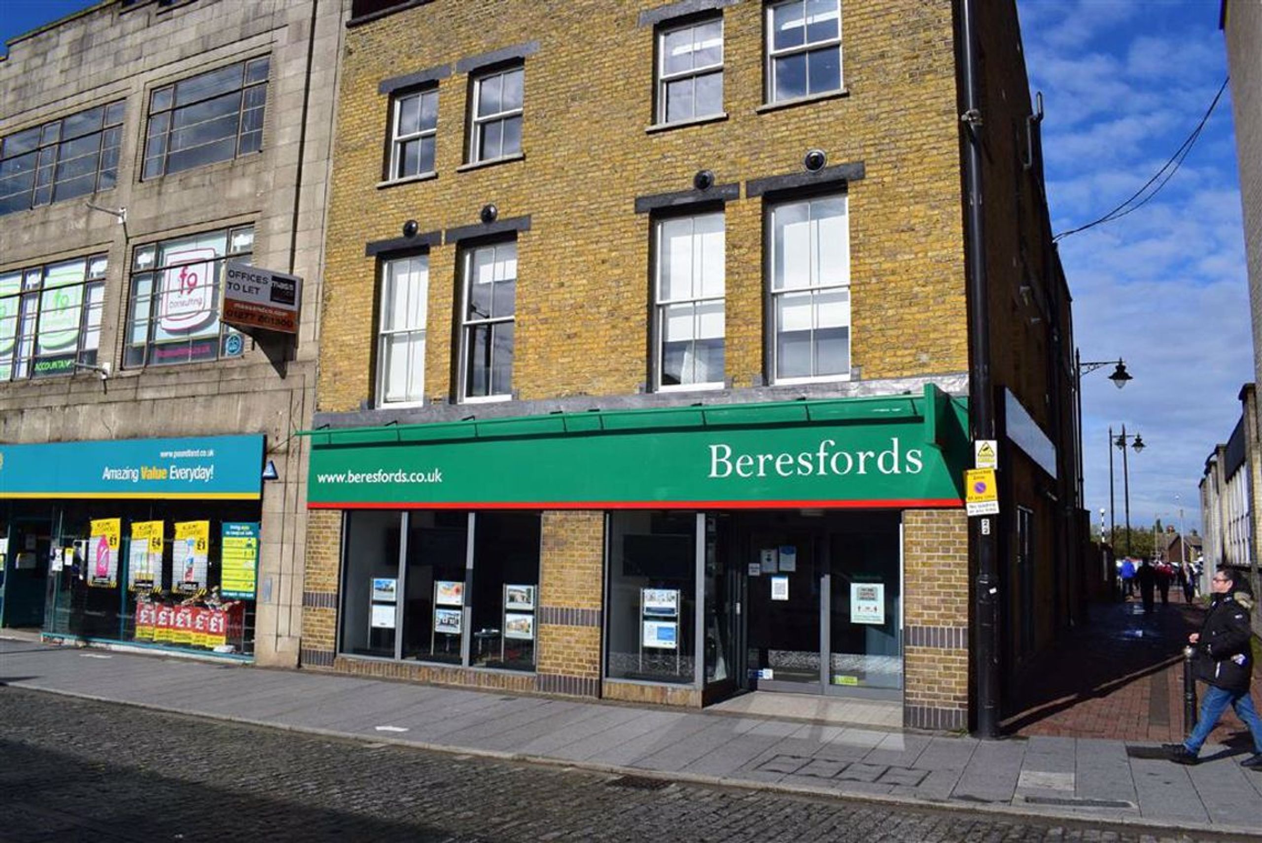 For Sale High Street, Brentwood, Essex PropList