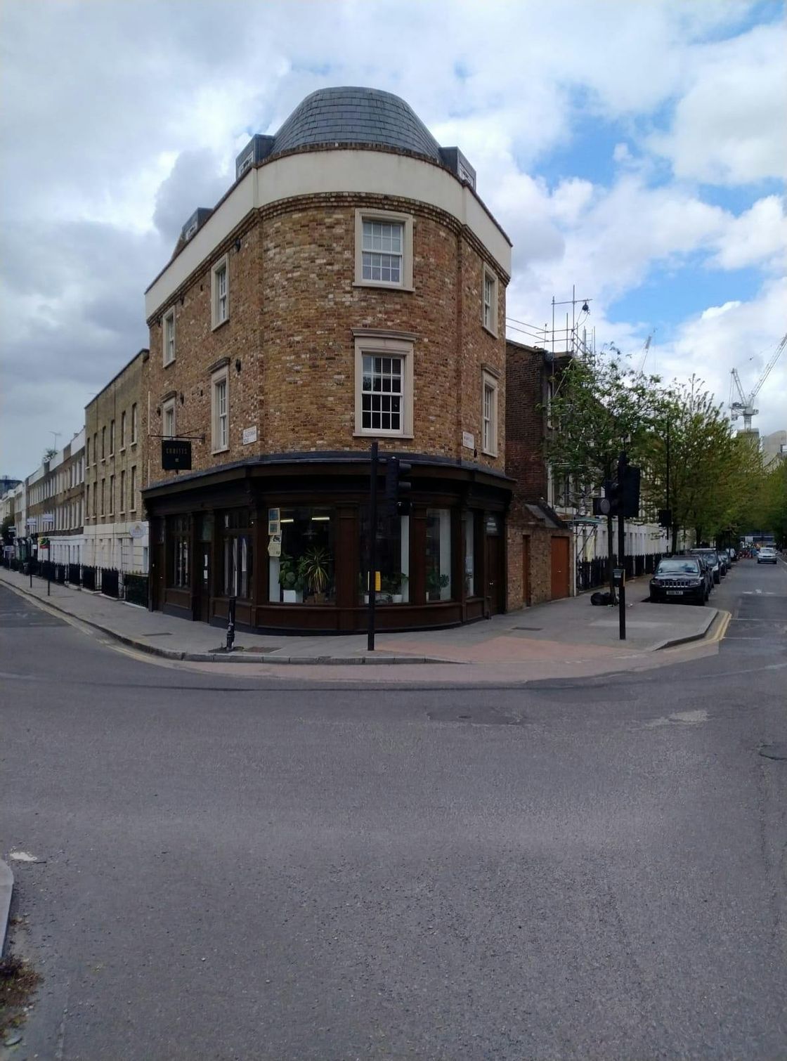 To Let 97 Caledonian Road, London, N1 9BT PropList