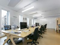 Property Image for The Timber Yard, 103 Drysdale Street, London, N1 6ND