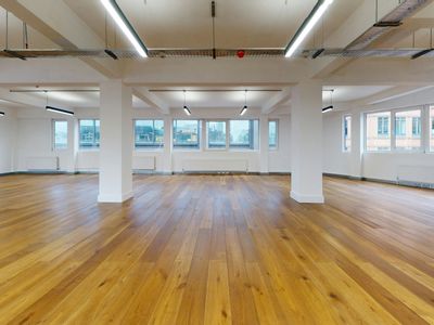 Property Image for Third Floor 1-5 Curtain Road, London, EC2A 3JX