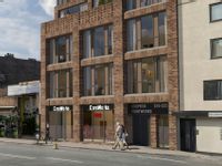 Property Image for Coopers Printworks, 519-523 Cambridge Heath Road, London, E2 9BU