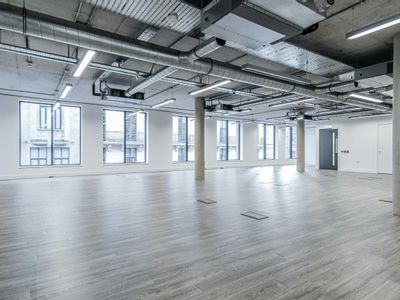 Property Image for 5-11 Worship St, Shoreditch, London, EC2A 2BH