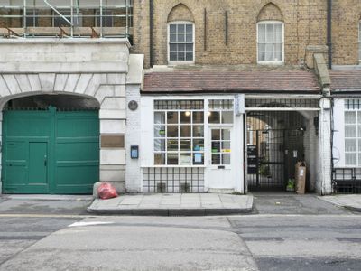 Property Image for 91 Worship Street, London, EC2A 2BG