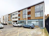 Property Image for 4 Tanners Yard, London, E2 6QB