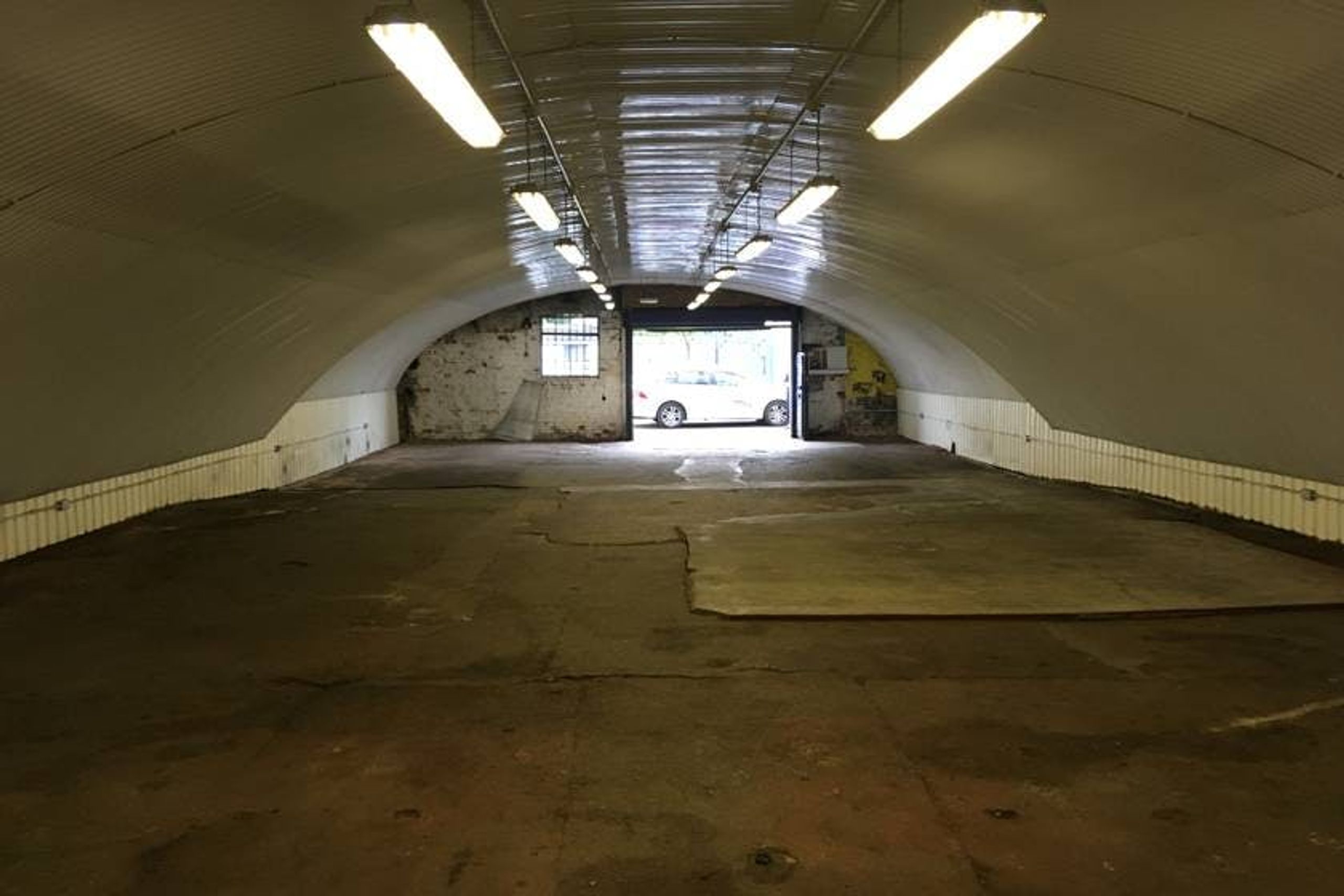 To Let Bancroft Road Arches, London, E1 4ET PropList