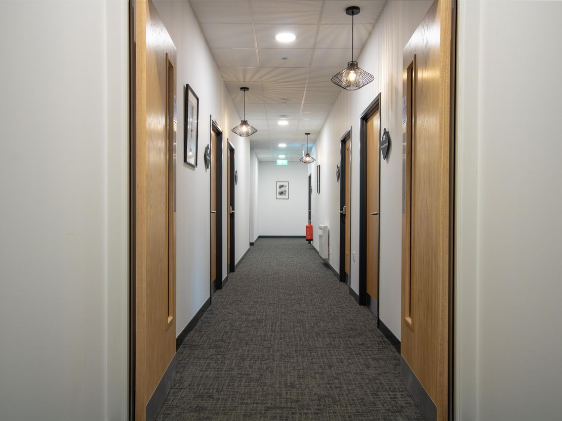 Amber Court, William Armstrong Drive, Newcastle Business Park, Newcastle Upon Tyne, Tyne And Wear, NE4 7YA