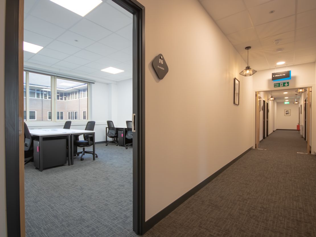 Amber Court, William Armstrong Drive, Newcastle Business Park, Newcastle Upon Tyne, Tyne And Wear, NE4 7YA