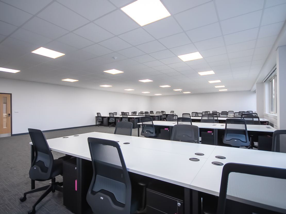 Amber Court, William Armstrong Drive, Newcastle Business Park, Newcastle Upon Tyne, Tyne And Wear, NE4 7YA