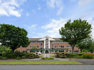 Property Image for Amber Court, William Armstrong Drive, Newcastle Business Park, Newcastle Upon Tyne, Tyne And Wear, NE4 7YA