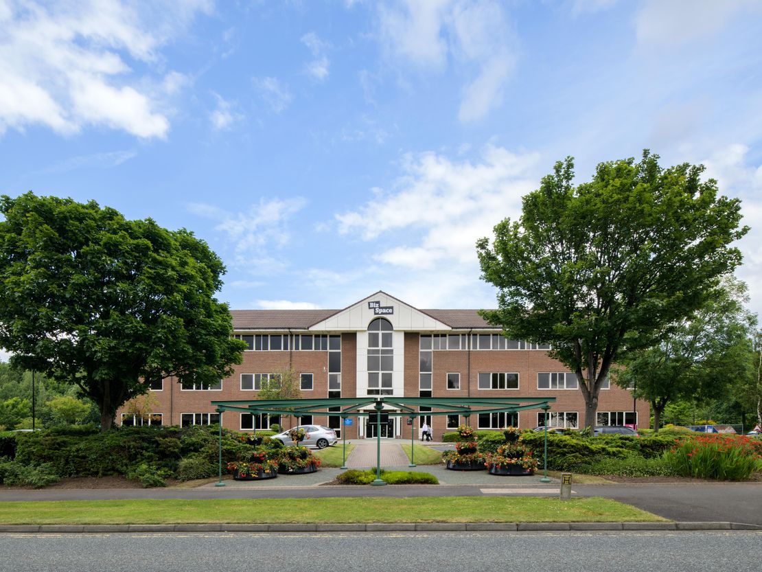 Amber Court, William Armstrong Drive, Newcastle Business Park, Newcastle Upon Tyne, Tyne And Wear, NE4 7YA