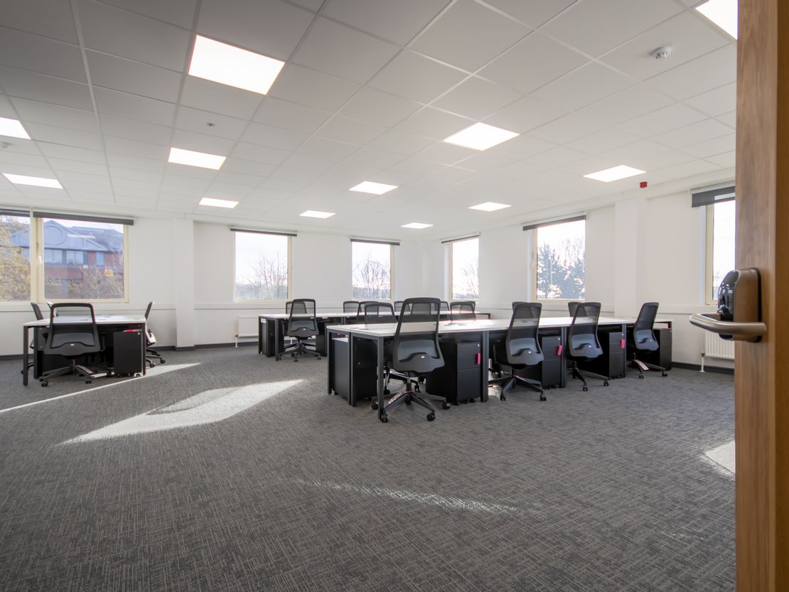 Amber Court, William Armstrong Drive, Newcastle Business Park, Newcastle Upon Tyne, Tyne And Wear, NE4 7YA