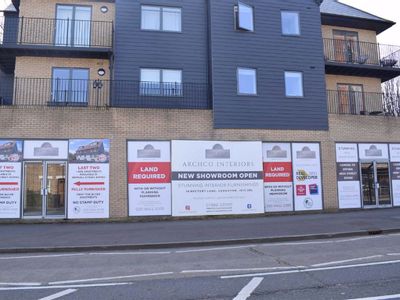 Property Image for High Street, Epping, Essex