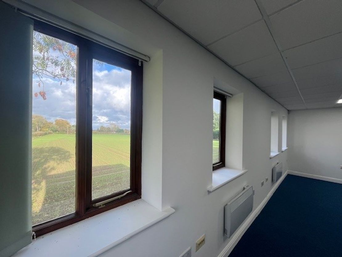 Kingswood Business Park, Albrighton, Perton, Wolverhampton WV7 3AU, UK