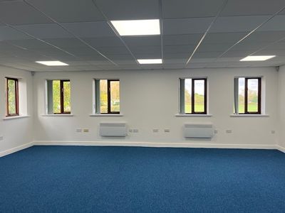 Property Image for Kingswood Business Park, Albrighton, Perton, Wolverhampton WV7 3AU, UK