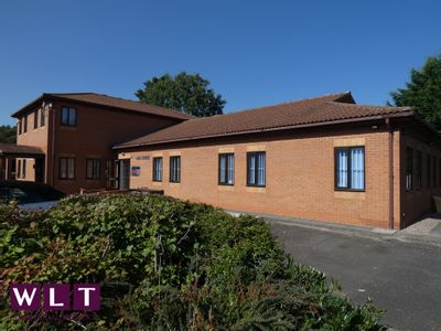 Property Image for Kingswood Business Park, Albrighton, Perton, Wolverhampton WV7 3AU, UK