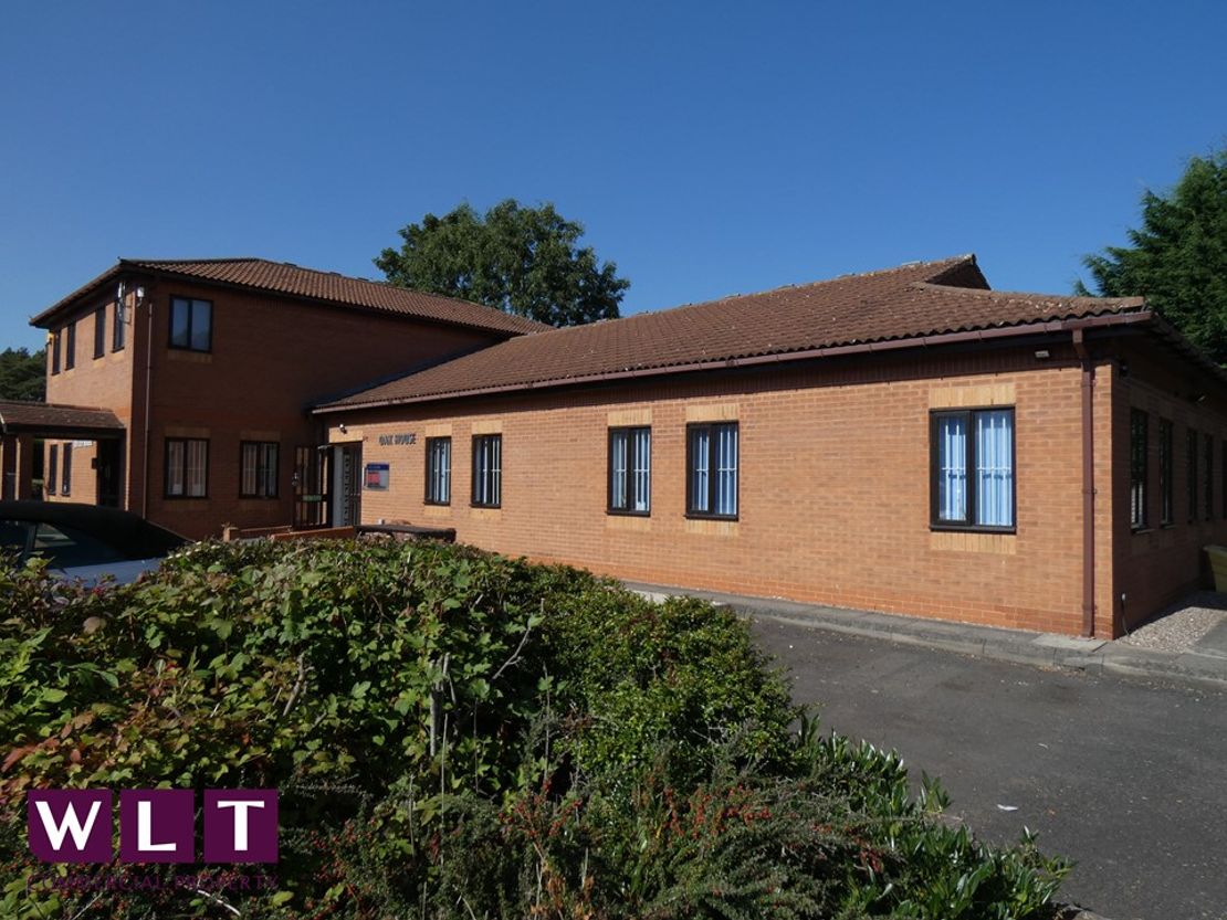 Kingswood Business Park, Albrighton, Perton, Wolverhampton WV7 3AU, UK