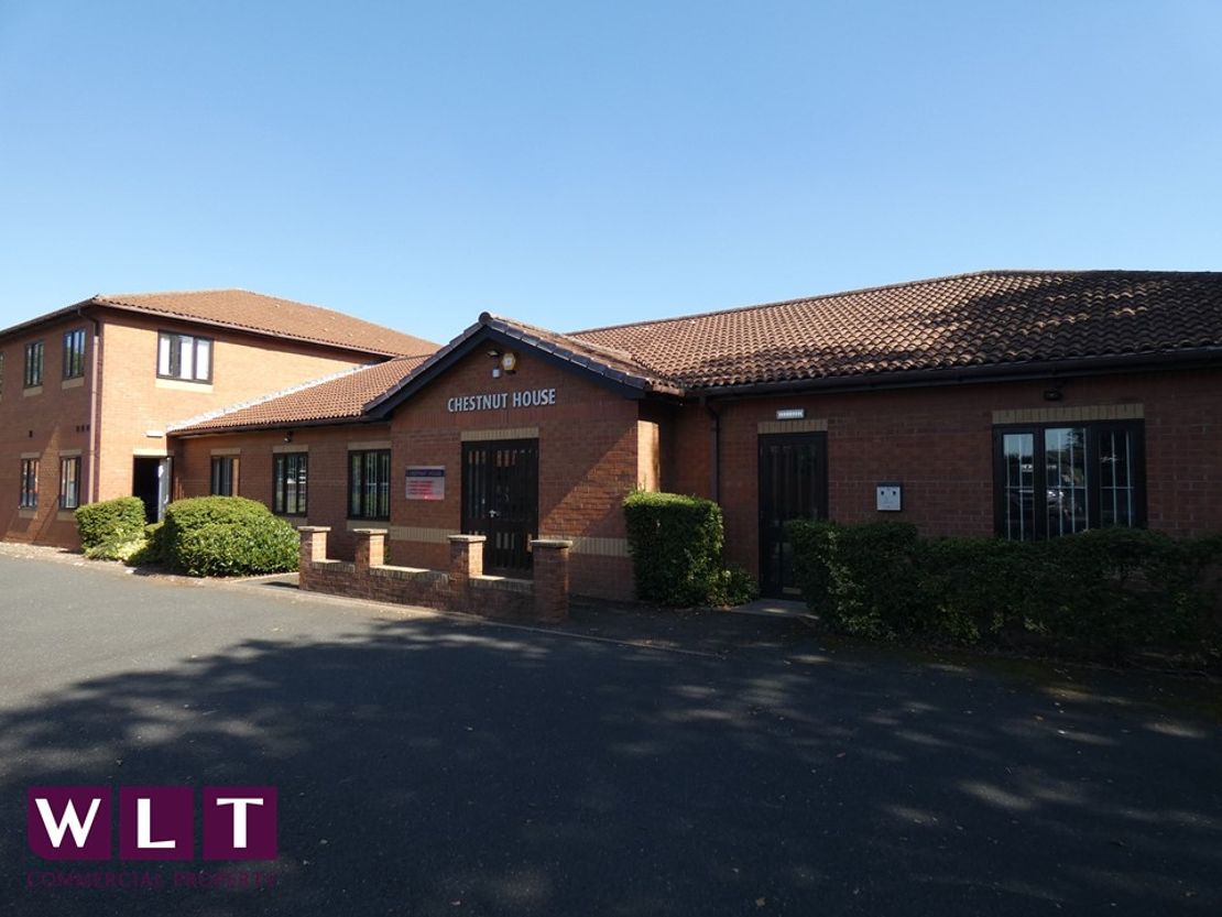 Kingswood Business Park, Albrighton, Perton, Wolverhampton WV7 3AU, UK