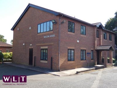Property Image for Kingswood Business Park, Albrighton, Perton, Wolverhampton WV7 3AU, UK