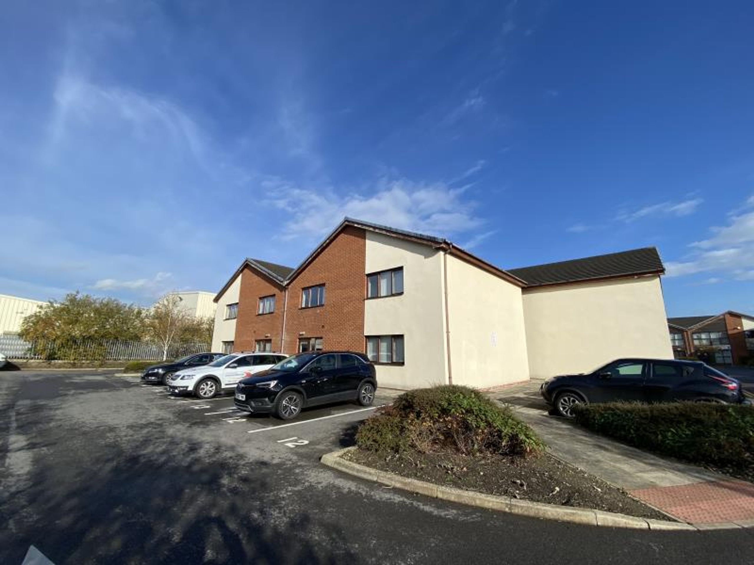 To Let 18 City West Business Park Meadowfield, Durham DH7 8ER PropList