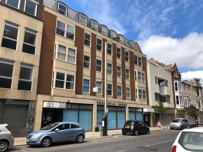 Property Image for Prudential House, 27-33 Albert Road, Middlesbrough TS1 1PE