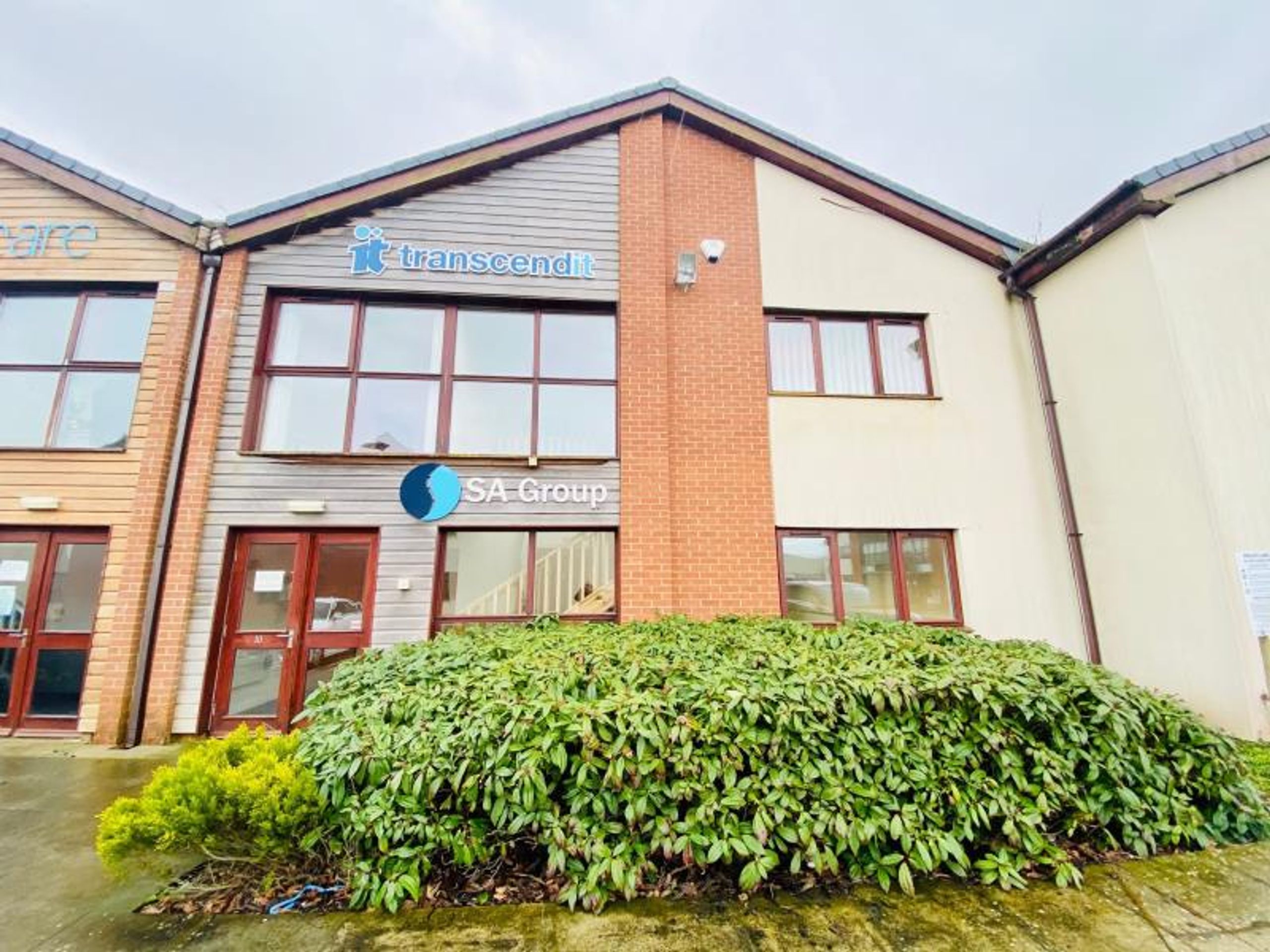 To Let 10 City West Business Park Meadowfield, Durham DH7 8ER PropList