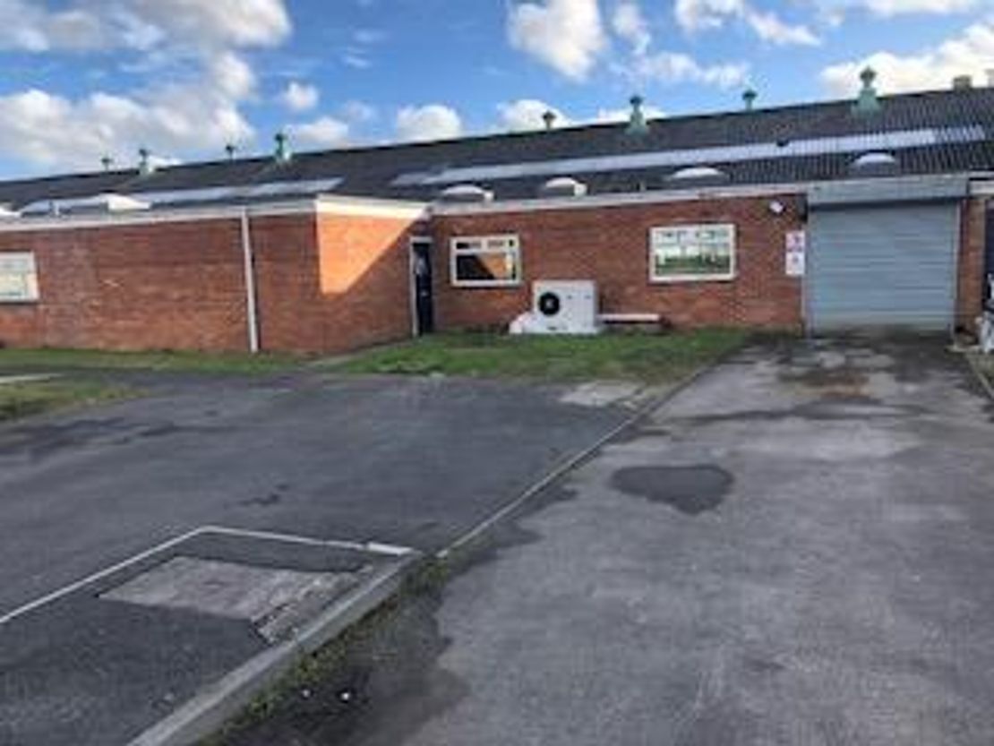 7C Whinbank Park, Aycliffe Business Park, Newton Aycliffe DL5 6AY