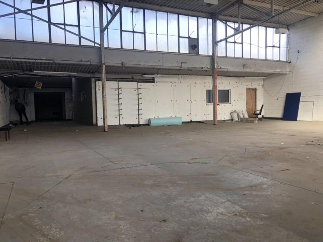 7C Whinbank Park, Aycliffe Business Park, Newton Aycliffe DL5 6AY